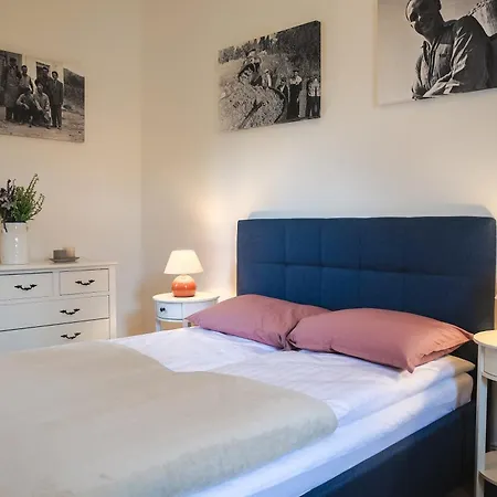 Apartment Vinaria - Touri Alpesi Birtok *