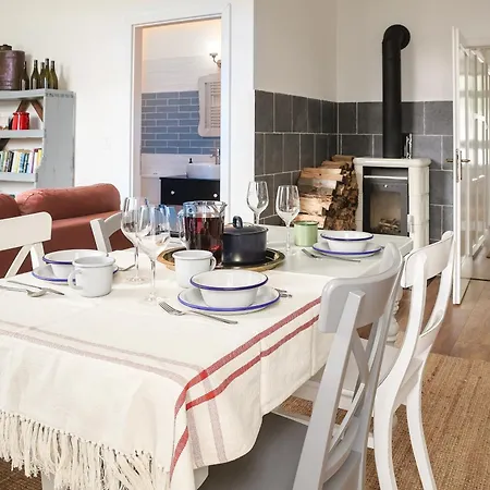 Apartament Vinaria - Touri Alpesi Birtok *